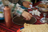 برگزاری جشنواره غذاهای بومی و محلی دانشجویی در زنجان